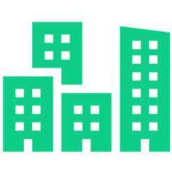 Icon building manitenance